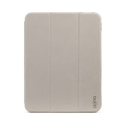 Funda con tapa Elite iPad 11" (2025) y iPad 10,9" (10ª gen. 2022) Arena | Rossellimac