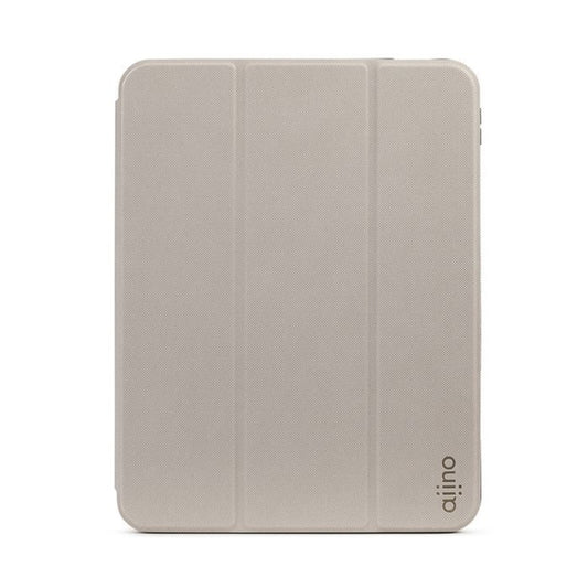 Funda con tapa Elite iPad 11" (2025) y iPad 10,9" (10ª gen. 2022) Arena | Rossellimac