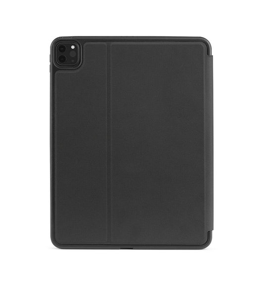 Funda Elite de Rossellimac para el iPad Pro de 11 pulgadas (M1 2021, M2 2022) Negro - Rossellimac