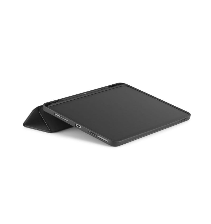 Funda Elite de Rossellimac para el iPad Pro de 11 pulgadas (M1 2021, M2 2022) Negro - Rossellimac