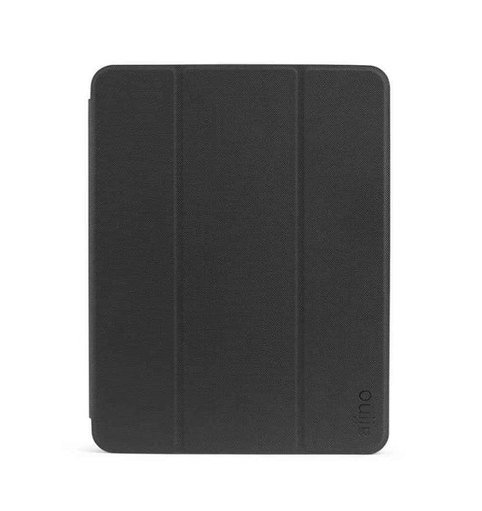 Funda Elite de Rossellimac para el iPad Pro de 11 pulgadas (M1 2021, M2 2022) Negro - Rossellimac