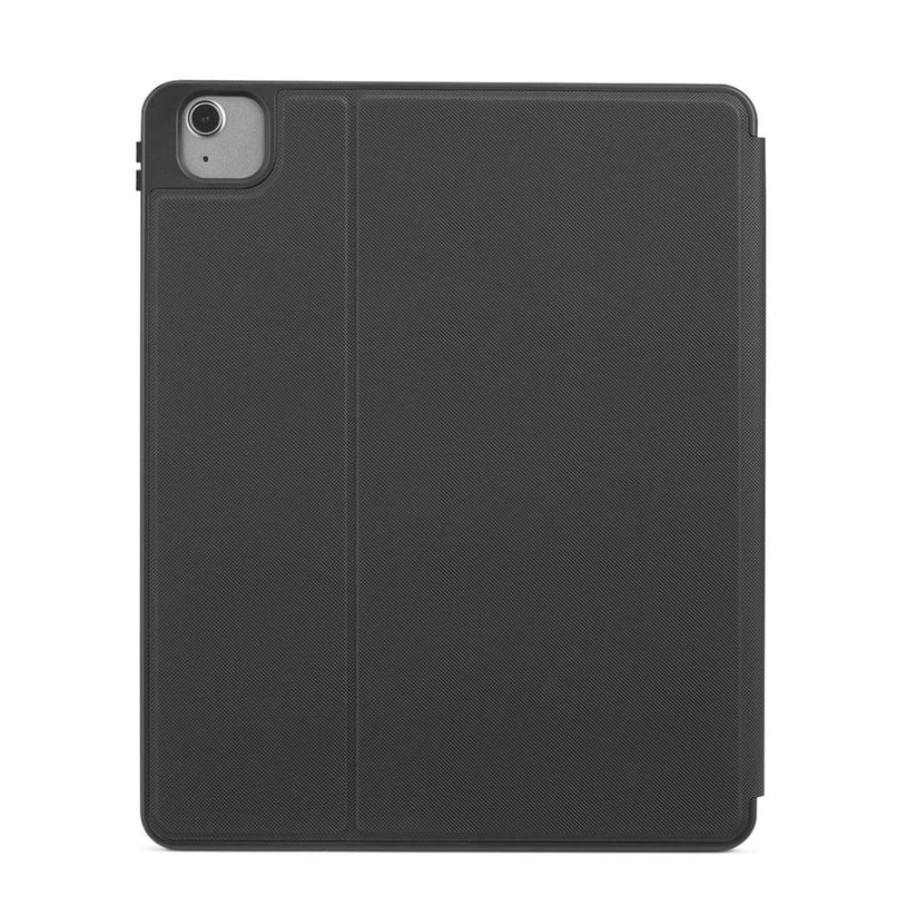 Funda ZAGG Para IPad Pro 11 M4 Crystal Palace Folio Transparente