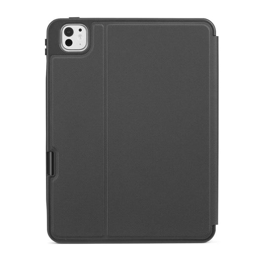 Funda Elite para iPad Pro 11" M4 negro de Rossellimac