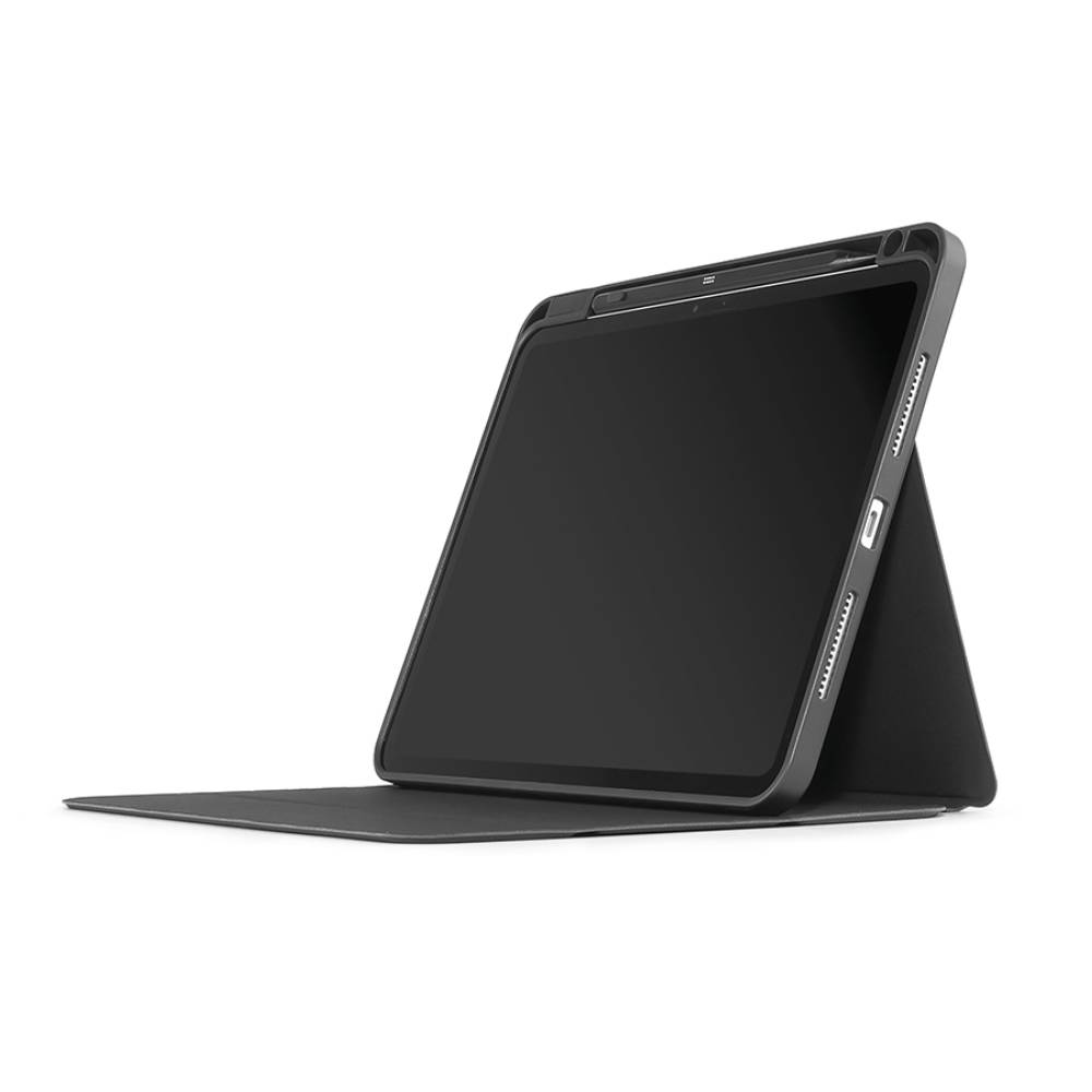 Funda Elite para iPad Pro 11" M4 negro de Rossellimac