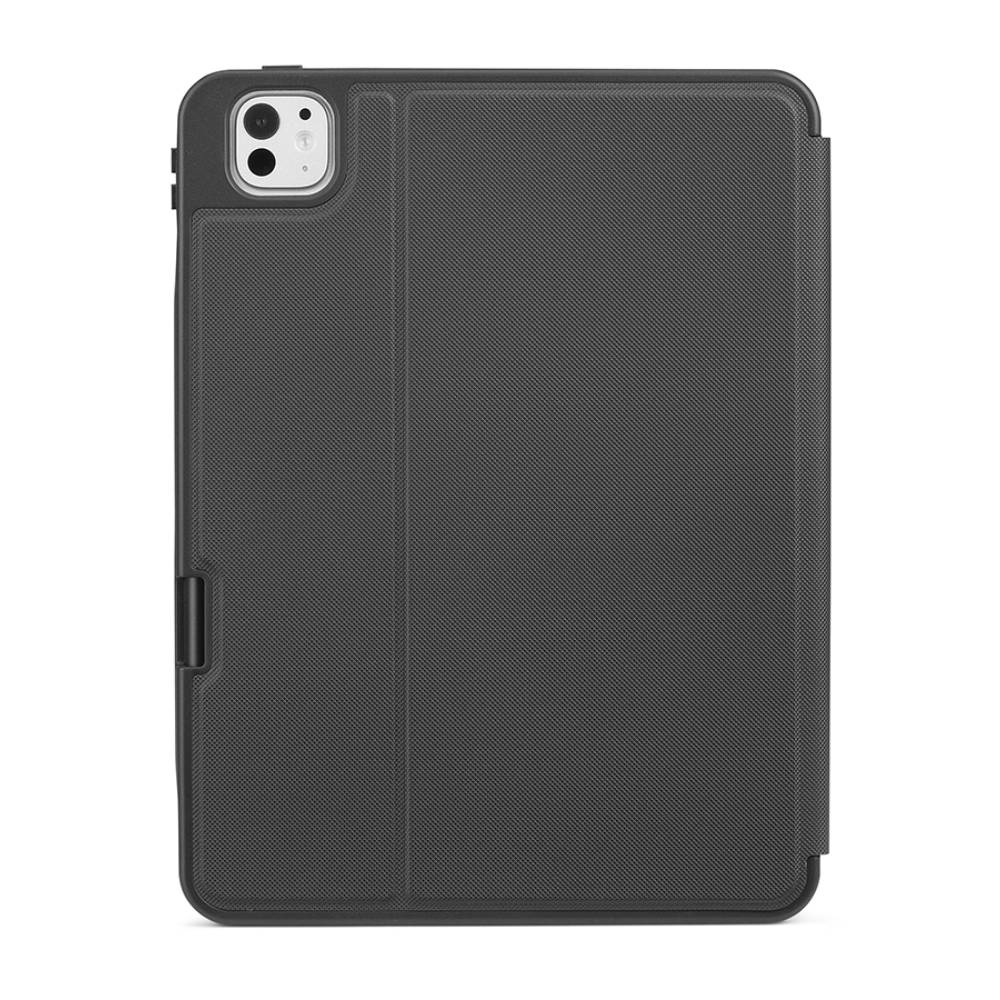 Funda Elite para iPad Pro 13" M4 negro de Rossellimac