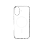 Funda Frozen Transparente con MagSafe para iPhone 17 | Rossellimac