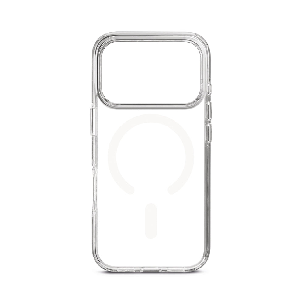 Funda Frozen Transparente con MagSafe para iPhone 17 Pro | Rossellimac