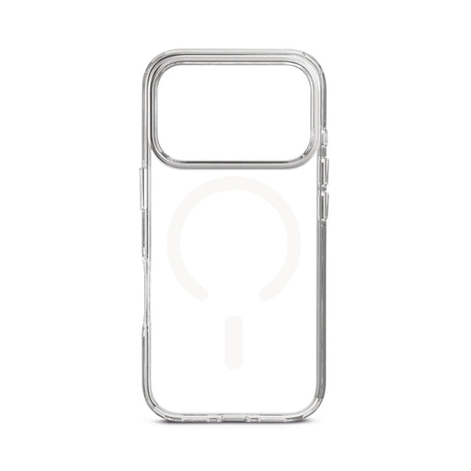 Funda Frozen Transparente con MagSafe para iPhone 17 Pro | Rossellimac