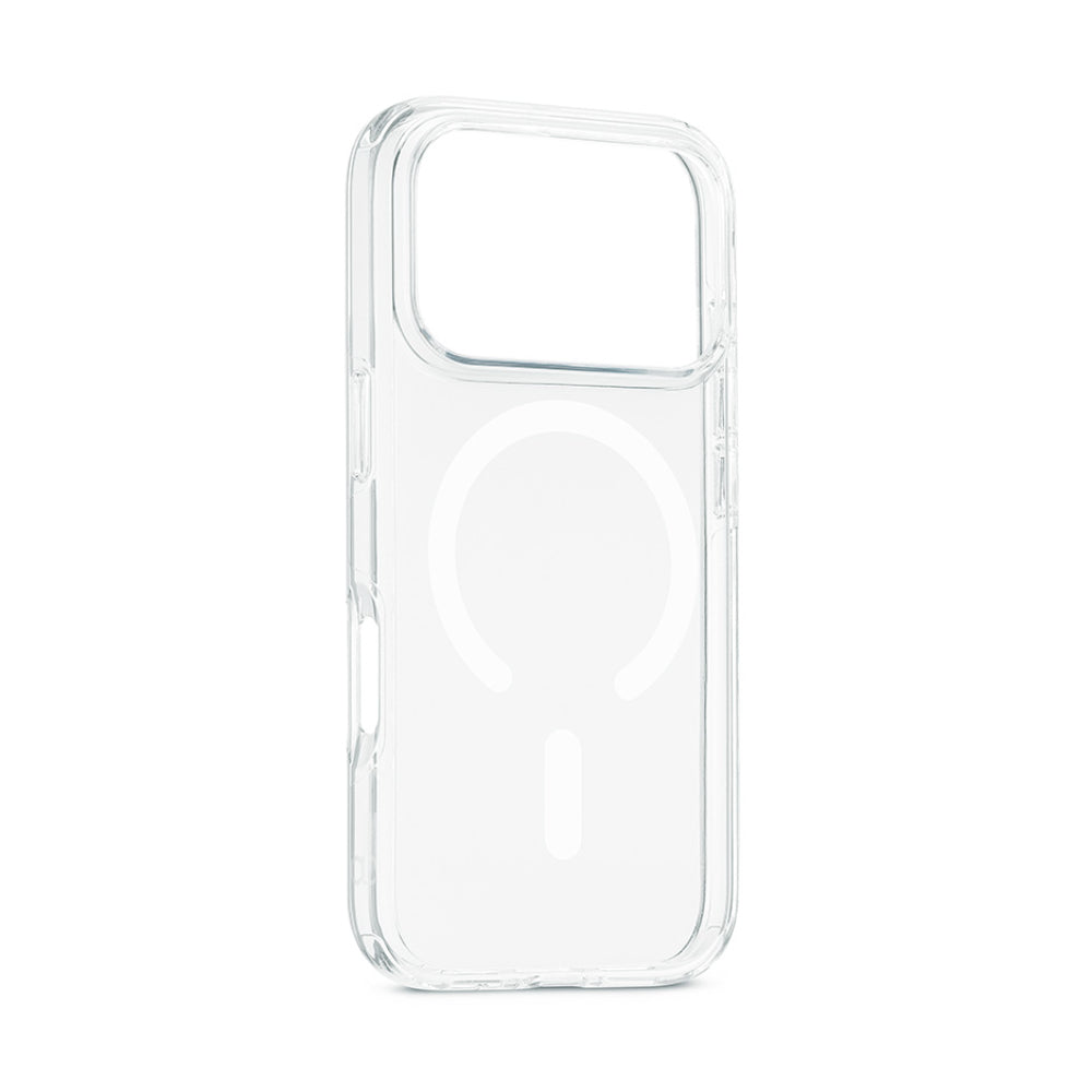 Funda Frozen Transparente con MagSafe para iPhone 17 Pro | Rossellimac