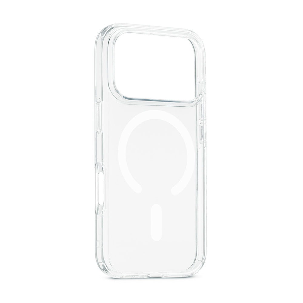Funda Frozen Transparente con MagSafe para iPhone 17 Pro Max | Rossellimac