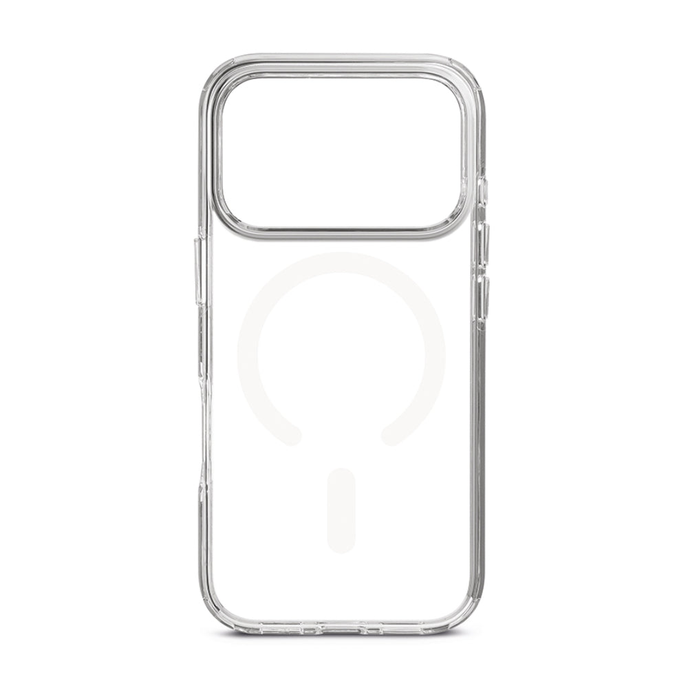 Funda Frozen Transparente con MagSafe para iPhone 17 Pro Max | Rossellimac