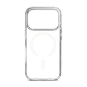 Funda Frozen Transparente con MagSafe para iPhone 17 Pro Max | Rossellimac