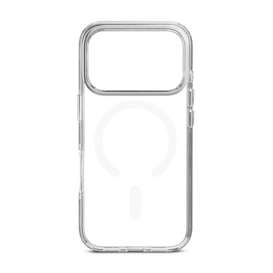 Funda Frozen Transparente con MagSafe para iPhone 17 Pro Max | Rossellimac