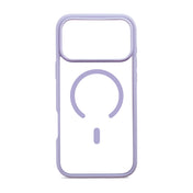 Funda Jump Lila con MagSafe para iPhone 17 Pro | Rossellimac