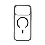 Funda Jump Negra con MagSafe para iPhone 17 Pro | Rossellimac