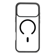 Funda Jump Negra con MagSafe para iPhone 18 Pro | Rossellimac