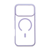 Funda Jump Lila con MagSafe para iPhone 17 Pro Max | Rossellimac