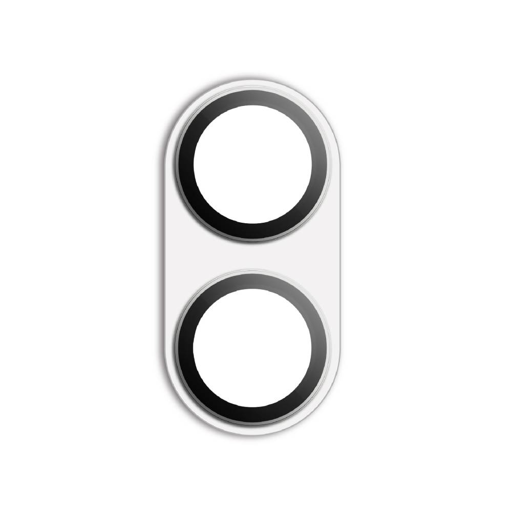 Protector cristal para lente cámara iPhone 17 | Rossellimac