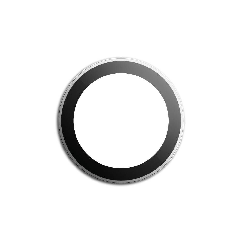 Protector cristal para lente cámara iPhone 17 Pro / iPhone 17 Pro Max| Rossellimac