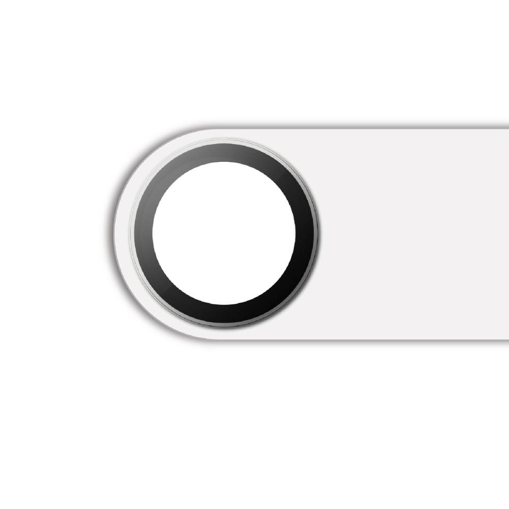 Protector cristal para lente cámara iPhone Air | Rossellimac