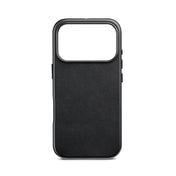 Funda Lotus Negra con MagSafe para iPhone 17 Pro Max | Rossellimac