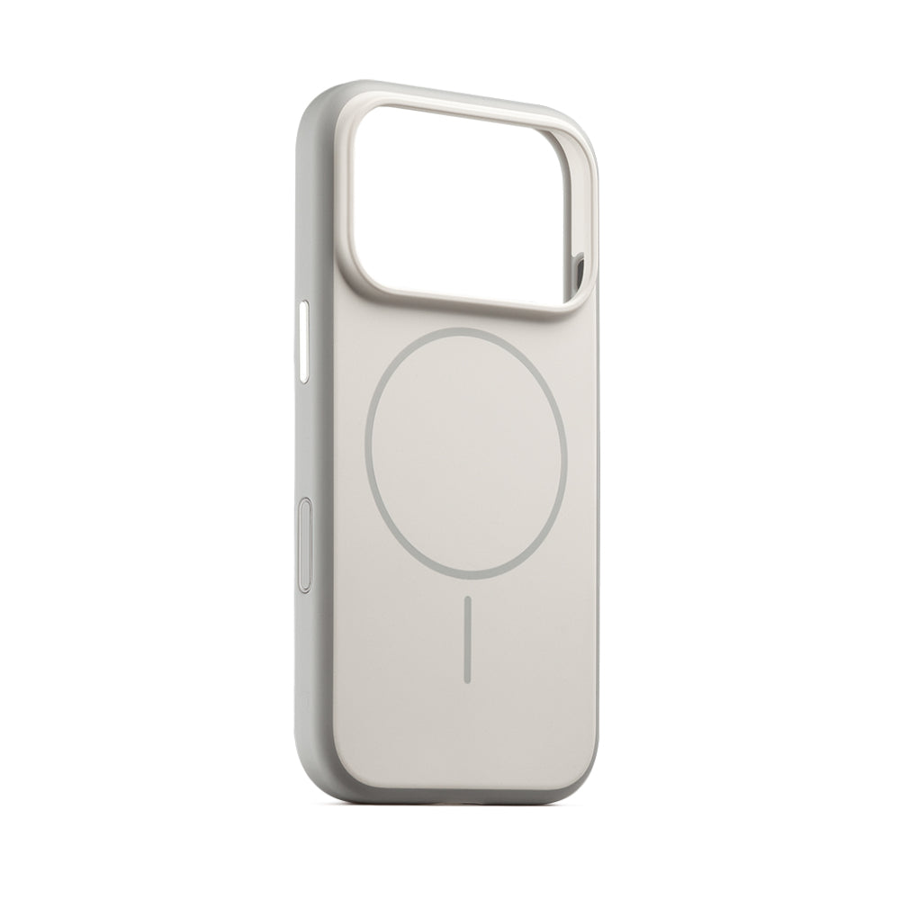 Funda Olly Perla con MagSafe para iPhone 17 Pro Max | Rossellimac