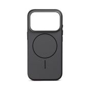 Funda Olly Negra con MagSafe para iPhone 17 Pro Max | Rossellimac