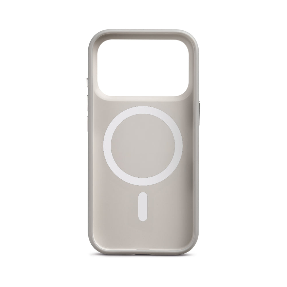 Funda Olly Perla con MagSafe para iPhone 17 Pro Max | Rossellimac