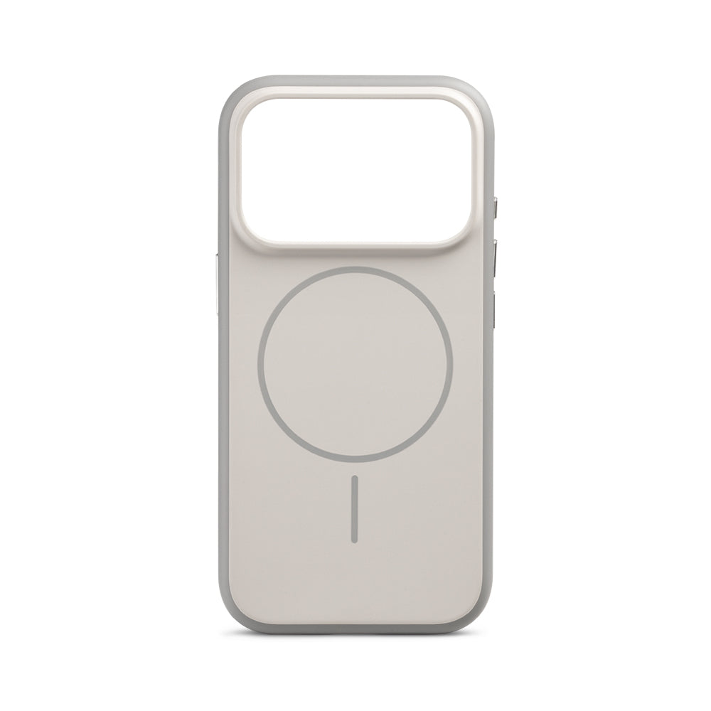 Funda Olly Perla con MagSafe para iPhone 17 Pro Max | Rossellimac