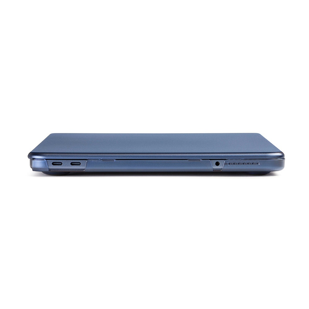 Carcasa Aura MacBook Neo - Índigo | Rossellimac