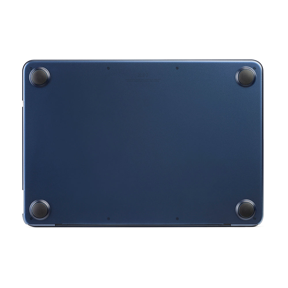 Carcasa Aura MacBook Neo - Índigo | Rossellimac