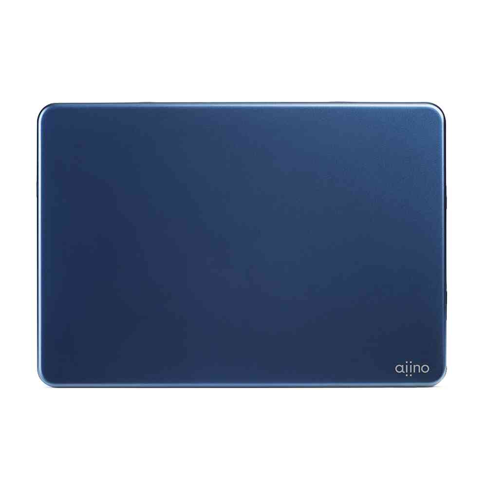 Carcasa Aura MacBook Neo - Índigo | Rossellimac