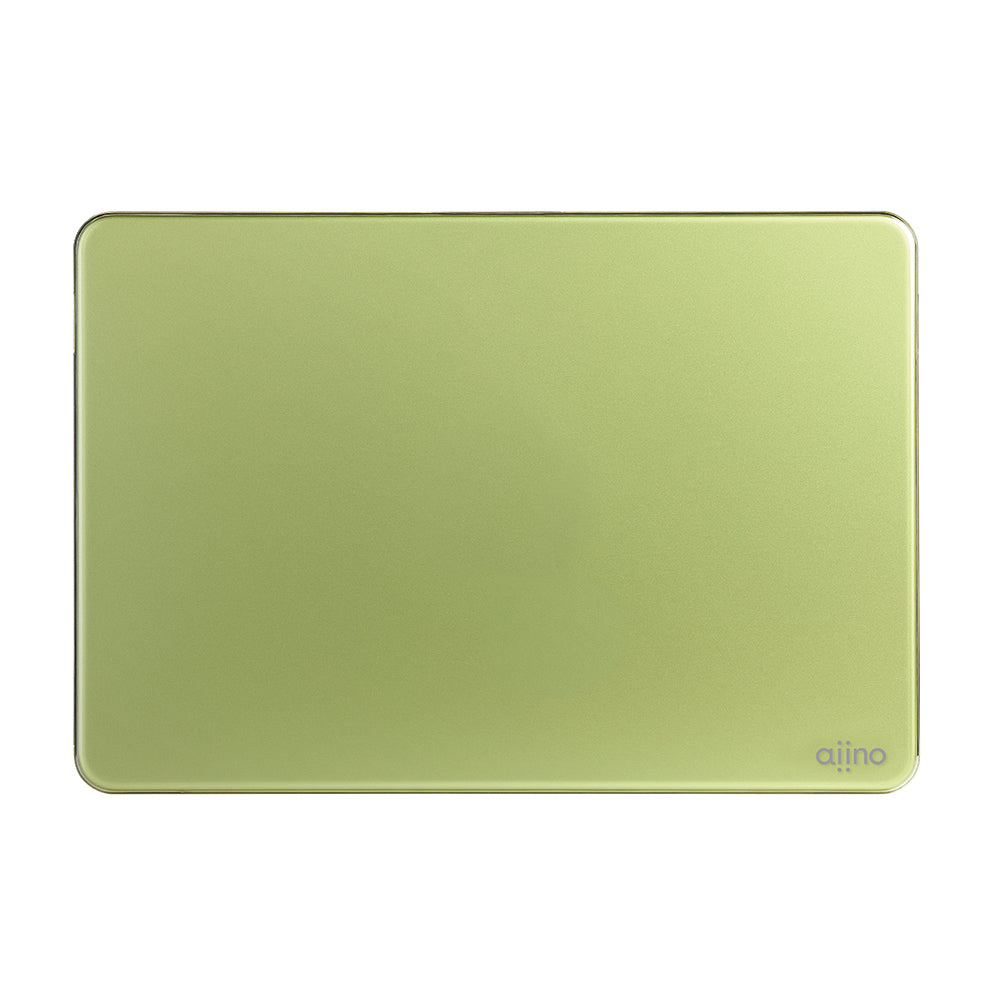 Carcasa Aura MacBook Neo - Citrus | Rossellimac
