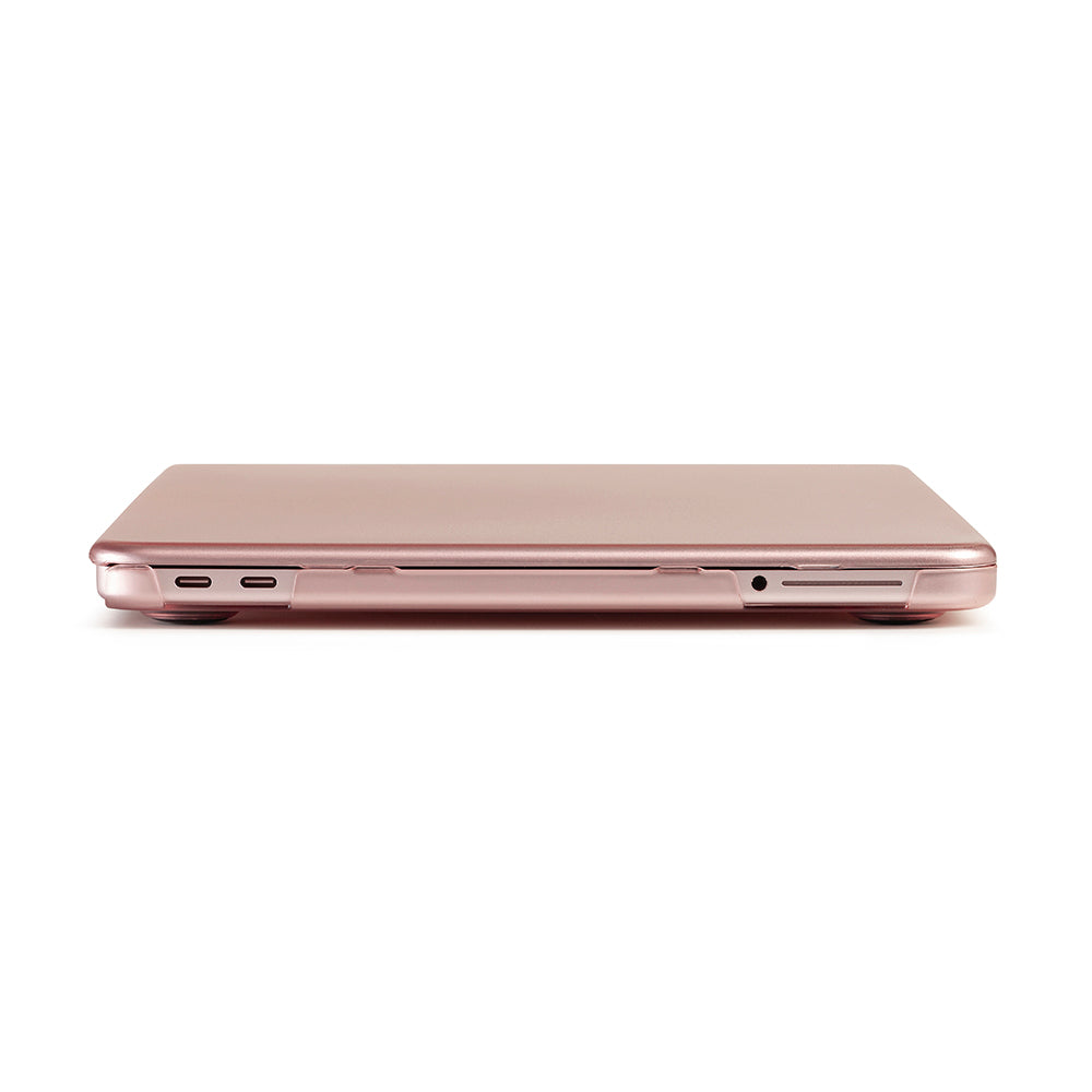 Carcasa Aura MacBook Neo - Blush | Rossellimac