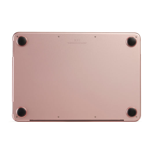 Carcasa Aura MacBook Neo - Blush | Rossellimac