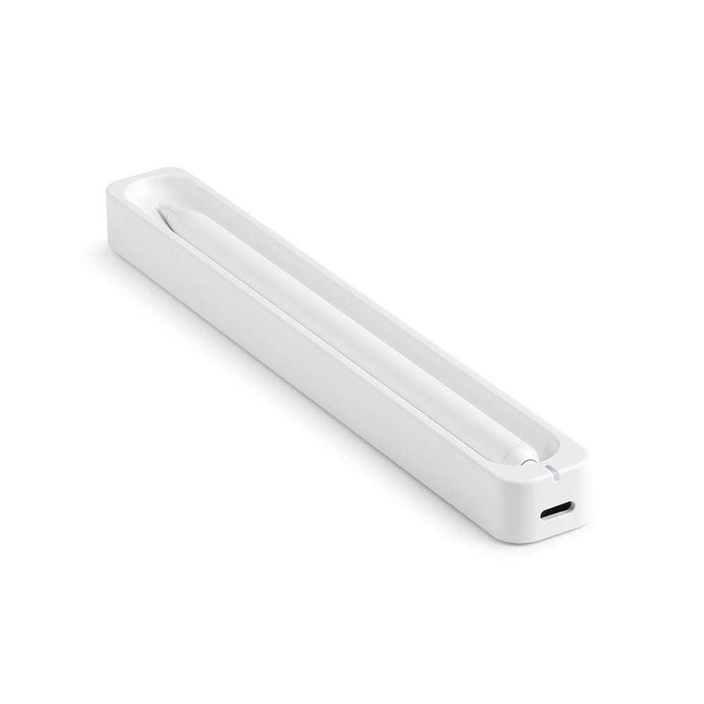 Pencil Dante Pro para iPad con carga inalámbrica | Rossellimac