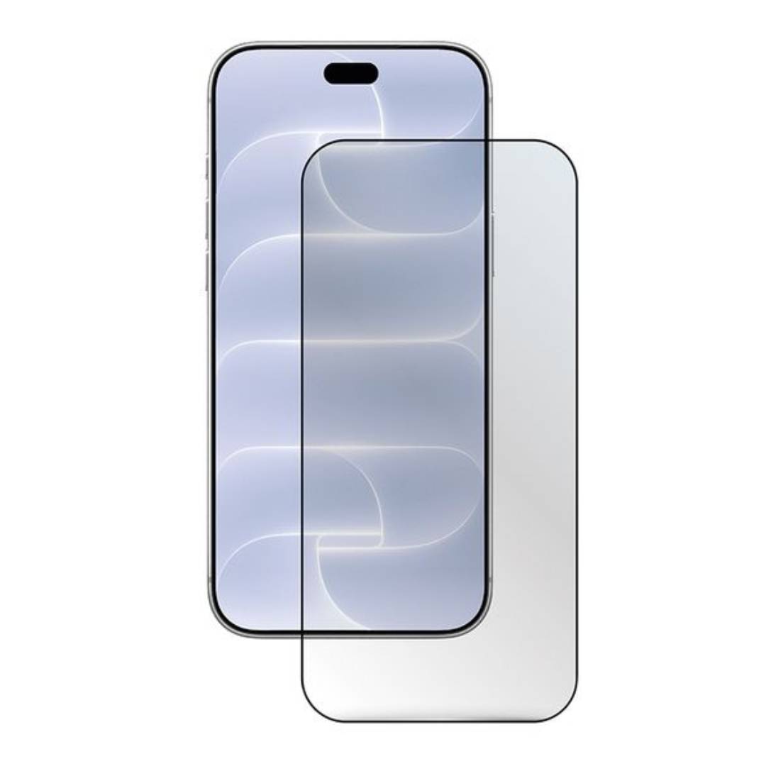 Protector pantalla Cristal Templado Full Screen iPhone 18 Pro Max | Rossellimac