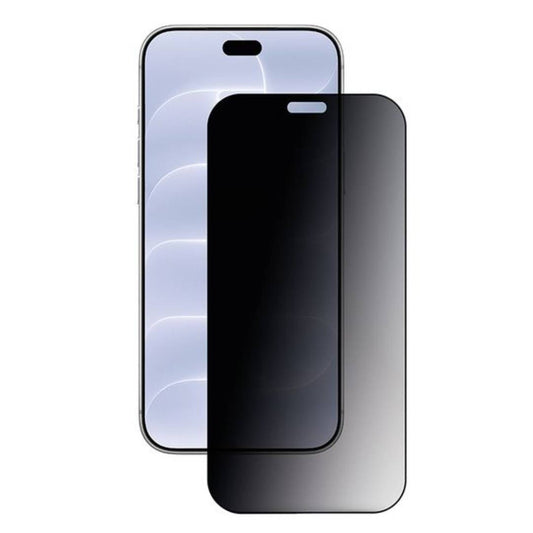 Protector pantalla Cristal Templado Privacidad iPhone 18 Pro Max | Rossellimac