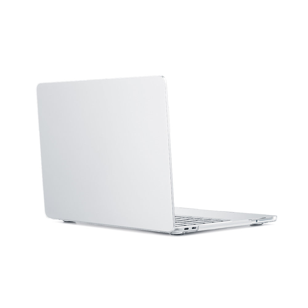 Carcasa Shell MacBook Neo - Transparente | Rossellimac