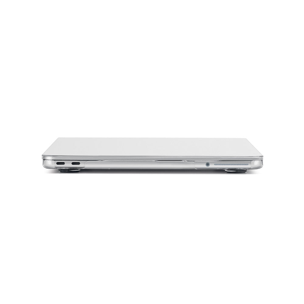 Carcasa Shell MacBook Neo - Transparente | Rossellimac