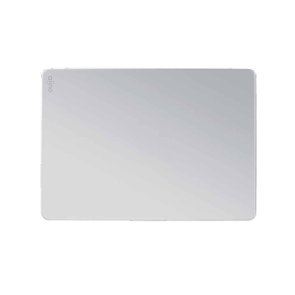 Carcasa Shell MacBook Neo - Transparente | Rossellimac