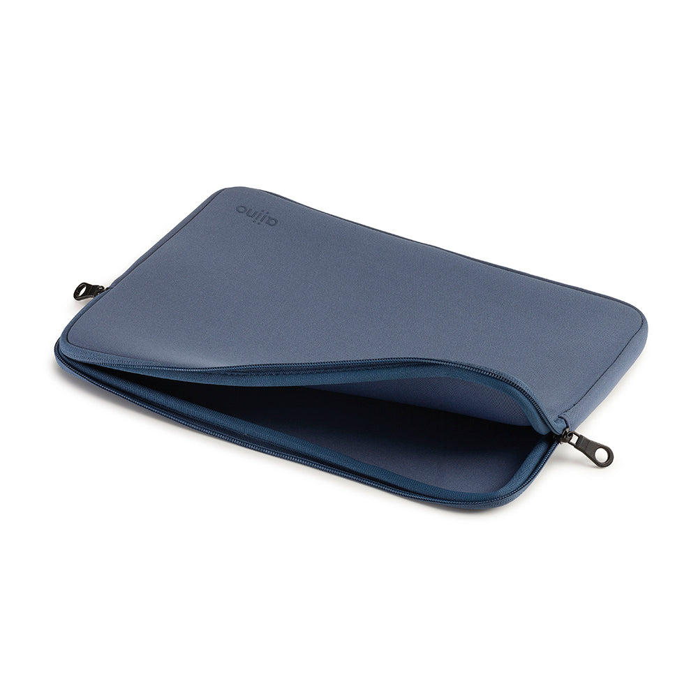 Funda Sleeve Chill MacBook Neo - Índigo | Rossellimac
