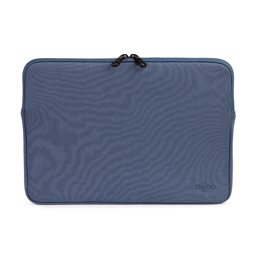 Funda Sleeve Chill MacBook Neo - Índigo | Rossellimac