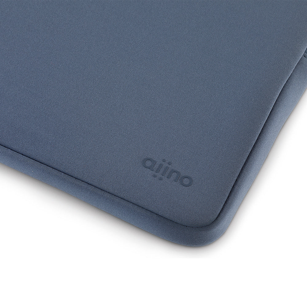 Funda Sleeve Chill MacBook Neo - Índigo | Rossellimac