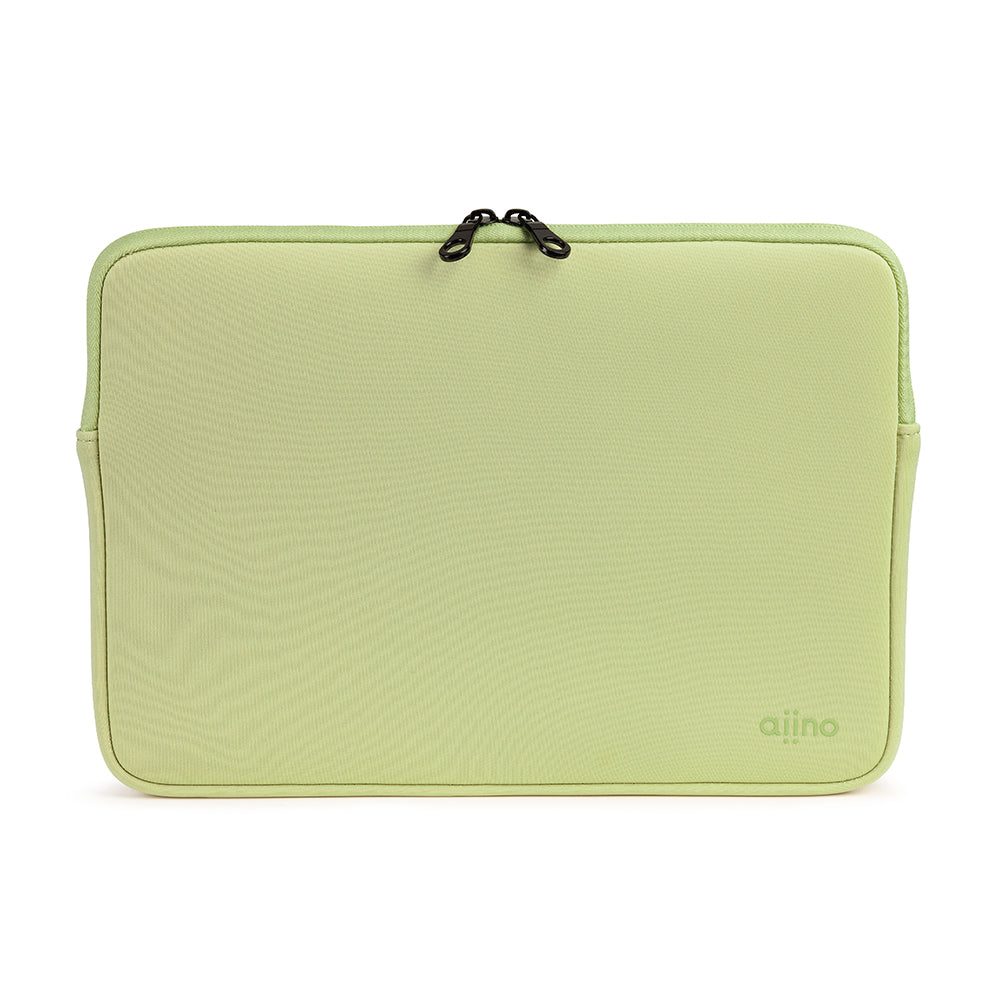 Funda Sleeve Chill MacBook Neo - Citrus | Rossellimac
