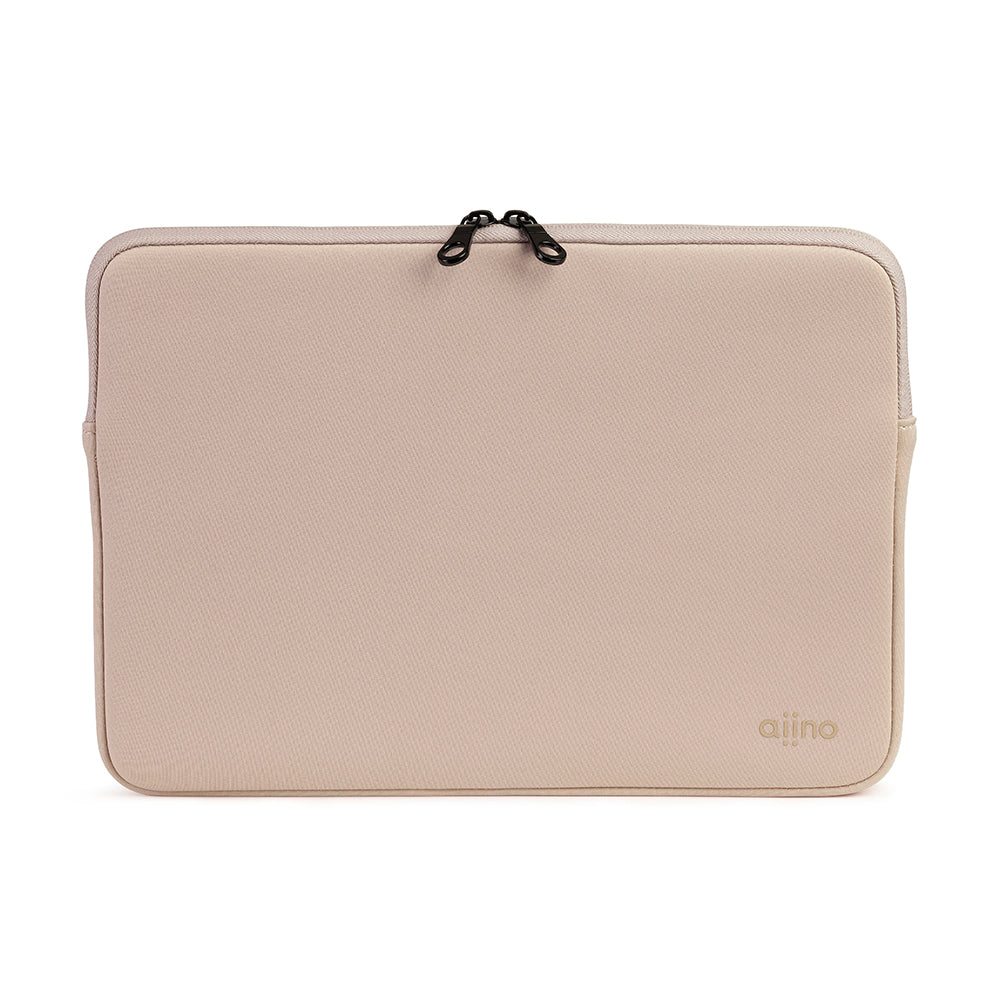 Funda Sleeve Chill MacBook Neo - Blush | Rossellimac