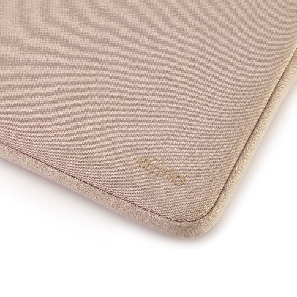 Funda Sleeve Chill MacBook Neo - Blush | Rossellimac
