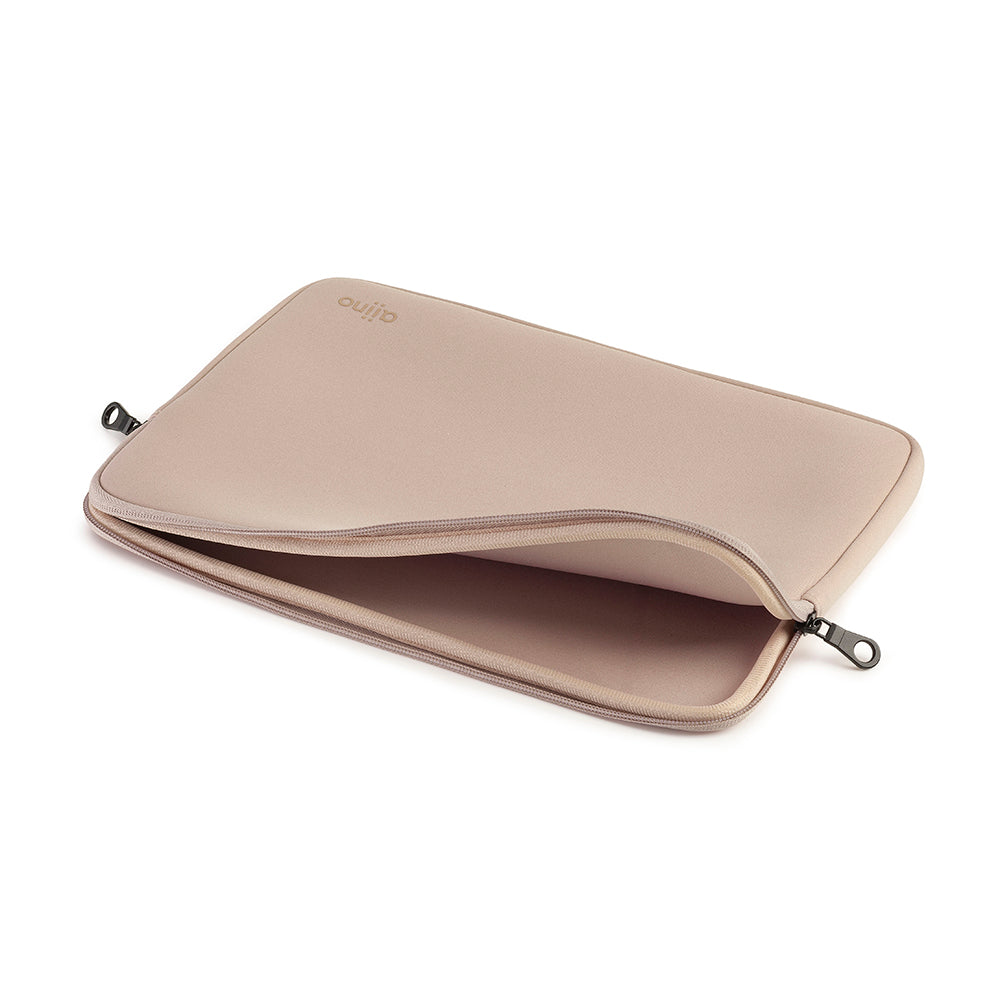 Funda Sleeve Chill MacBook Neo - Blush | Rossellimac