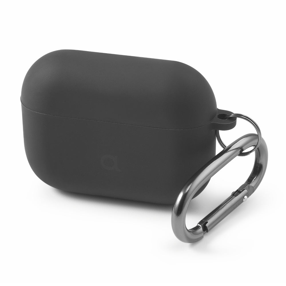 Funda Swing AirPods Pro 3°Gen. Negro | Rossellimac