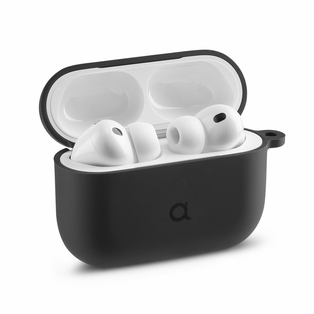 Funda Swing AirPods Pro 3°Gen. Negro | Rossellimac